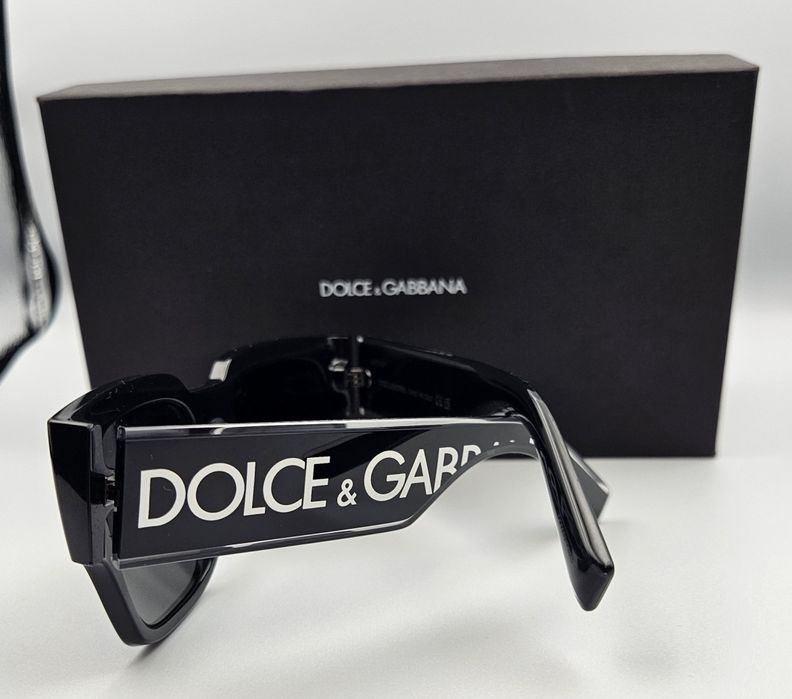 Amanet F28: Ochelari Dolce & Gabana  DG6184 (N)