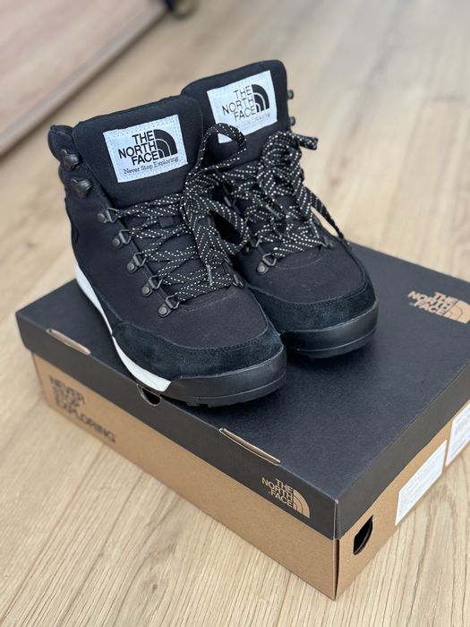 Зимни обувки North Face 39.5