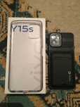Vivo Y15 S новый