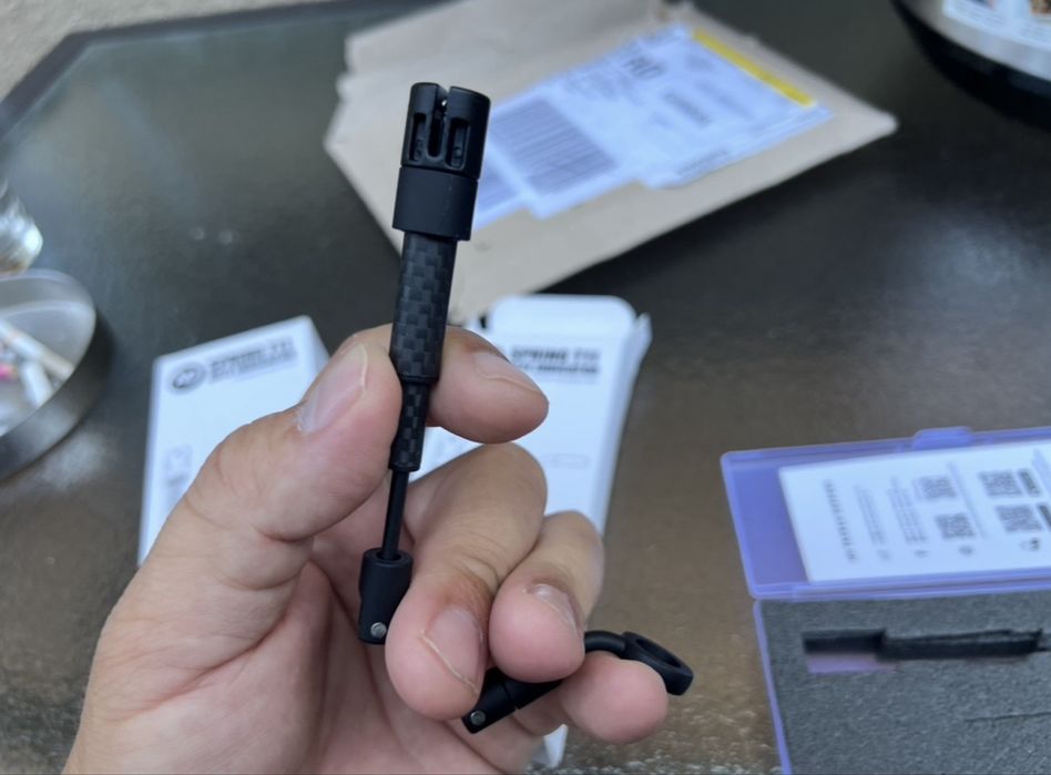 Swinger T11 New Direction 2x