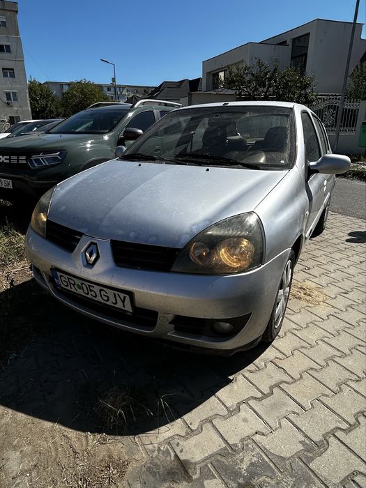 Vând Renault Symbol