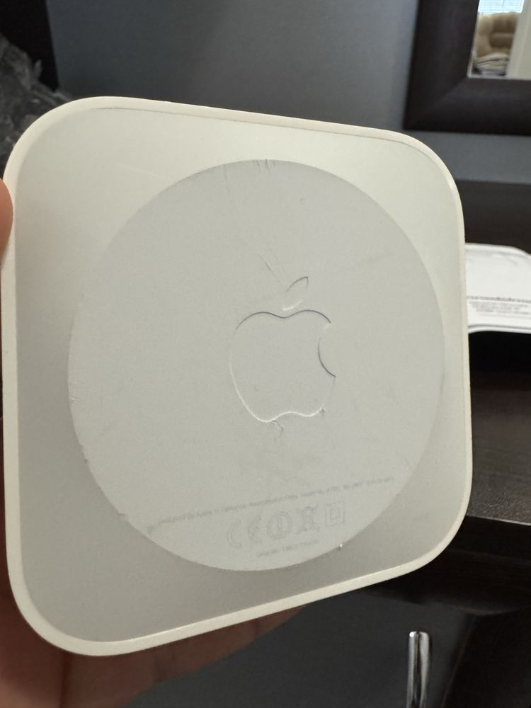 Рутер Apple AirPort Express Base Station A1392