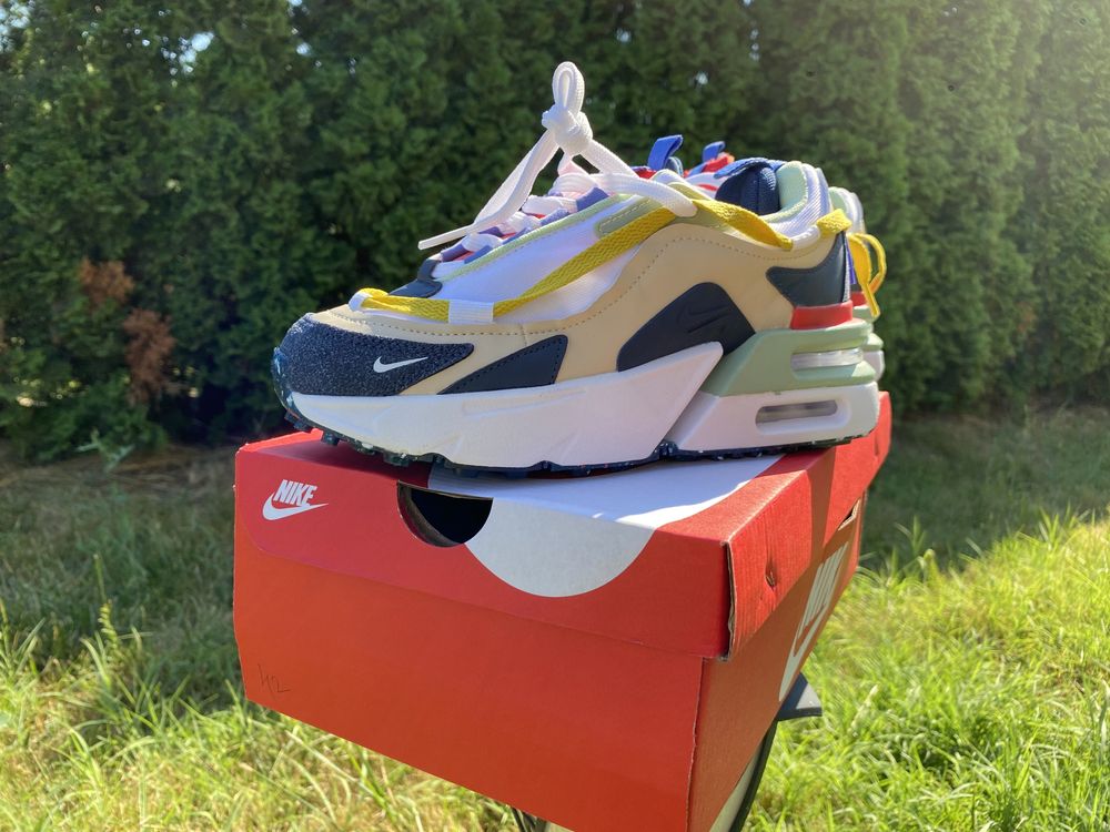 Nike Furyosa налични