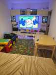 Apartament 3 camere 2017  ideal rezidence cartier Brancusi