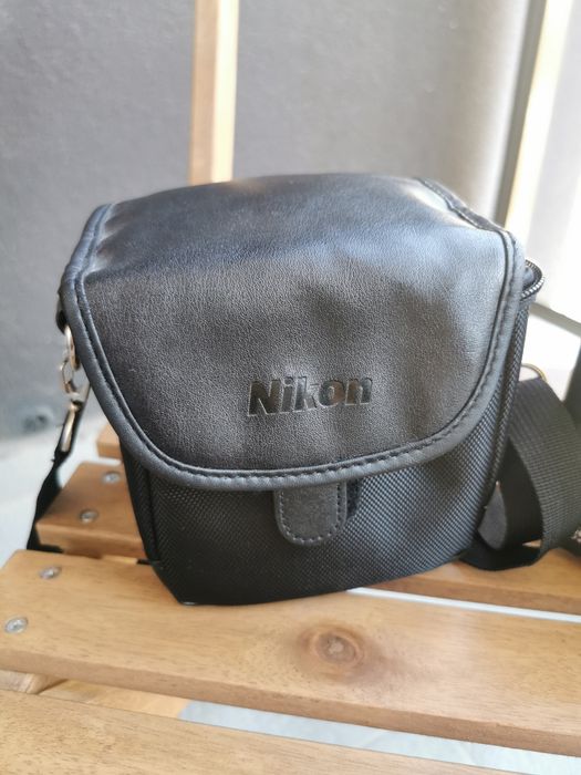 Фотоапарат Nikon Coolpix B500