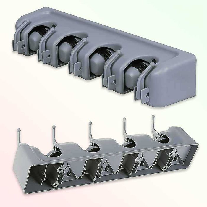 Органайзер поставка за четки и инструменти