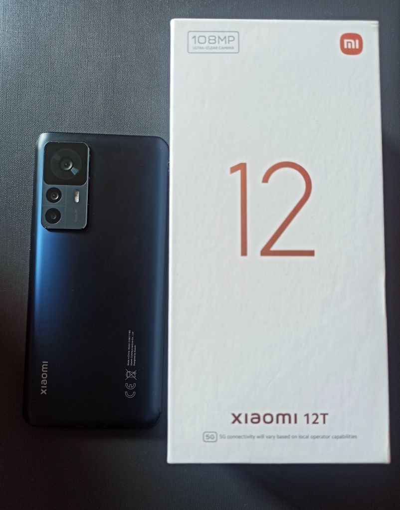 Vând Xiaomi 12 T