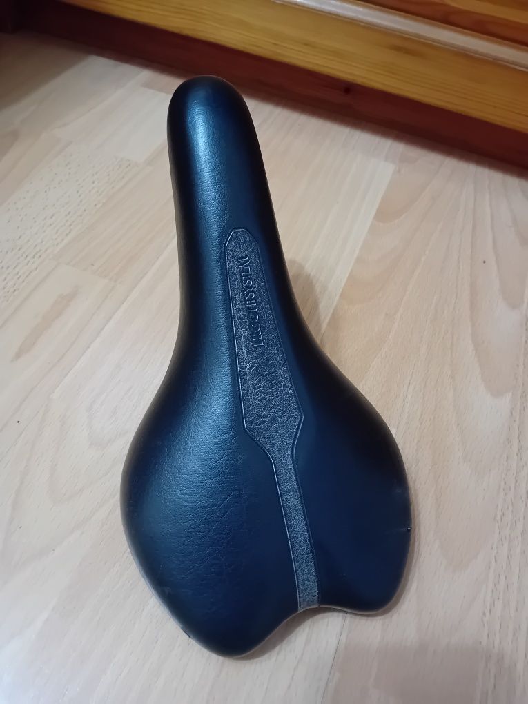 Седалка за велосипед BTwin