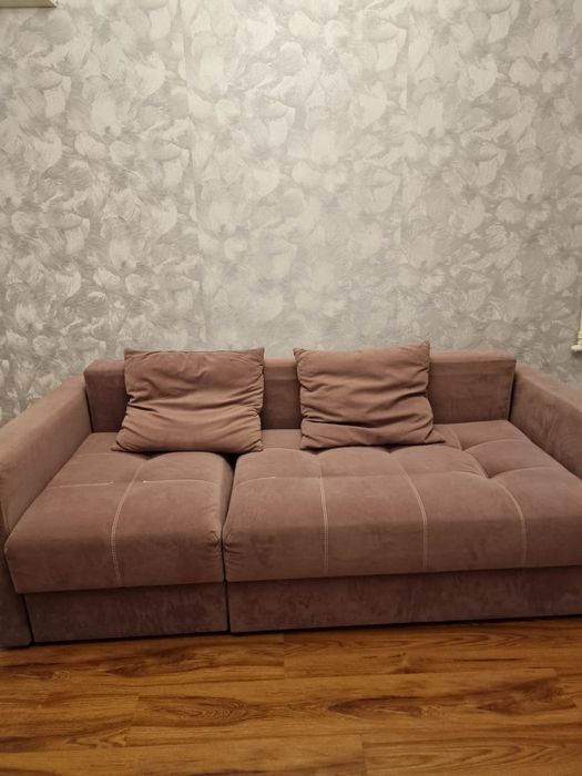Продается диванчик