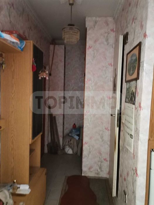 Двустаен апартамент в кв. Владиславово