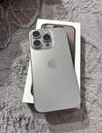 Iphone 15 pro impecabil !