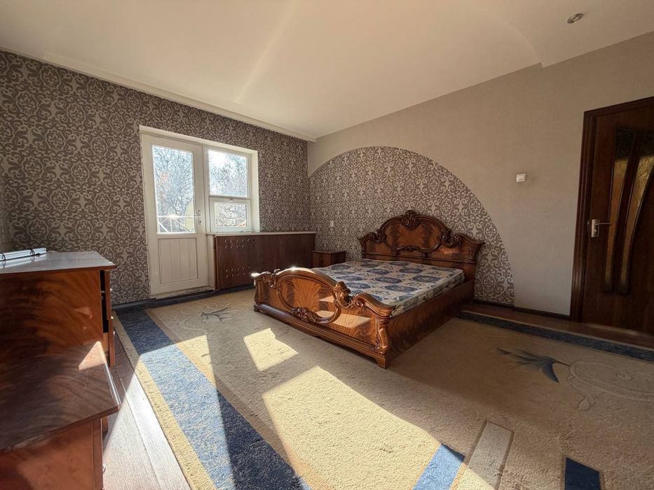 Своя 3/4/4 Буюк Ипак Йюли, Буз базар, банковский дом 115м2 кирпичный