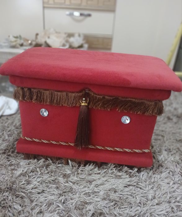 Sunduk Sandiq sunduk