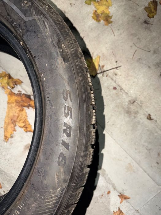 Зимни гуми Maxxis