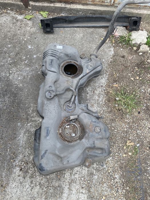 Rezervor motorina tiguan 5n 2.0tdi 4x4 2008-2015