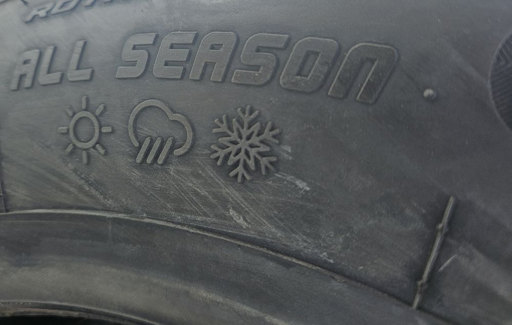 185/65 R15, 88H, FORTUNE FSR401, Anvelope All Season