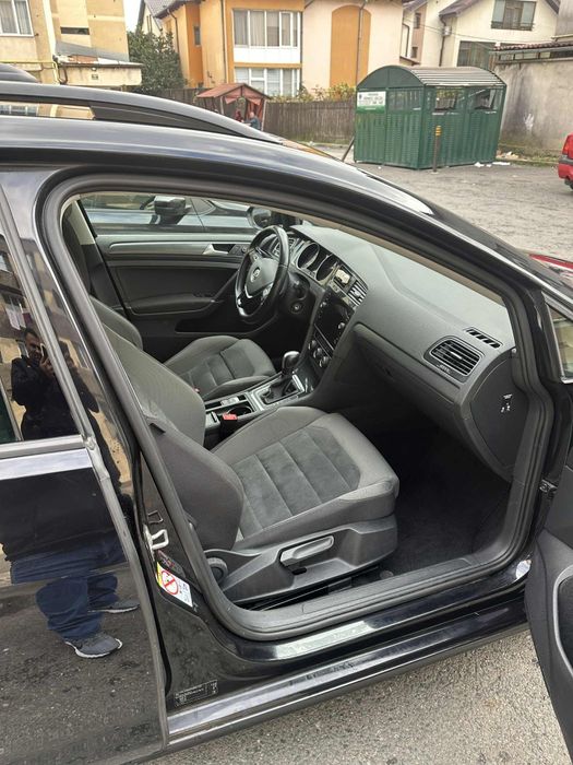 Volkswagen Golf 7