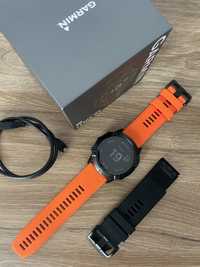 Garmin Fenix 6X Pro