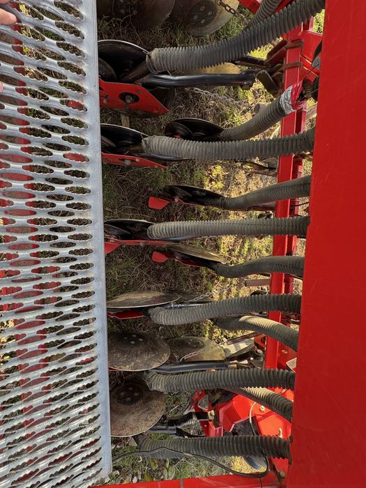 Vand semanatoare Matermacc Grano 300