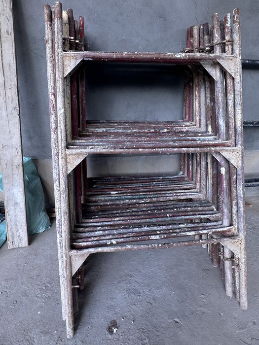 srochna lesa sotiladi