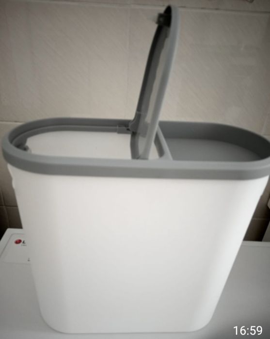 Предметы для ванной комнаты