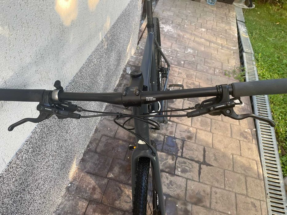 Canyon Roadlite 7 Ultegra