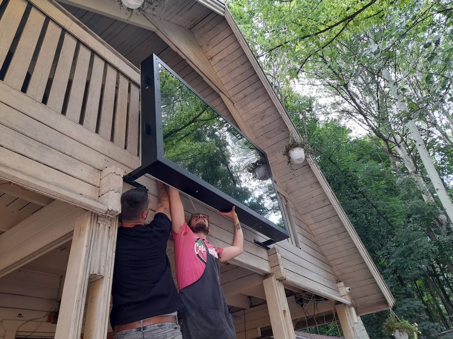 Заваръчни и железарски услуги по домовете,работя денонощно!Заварчик.