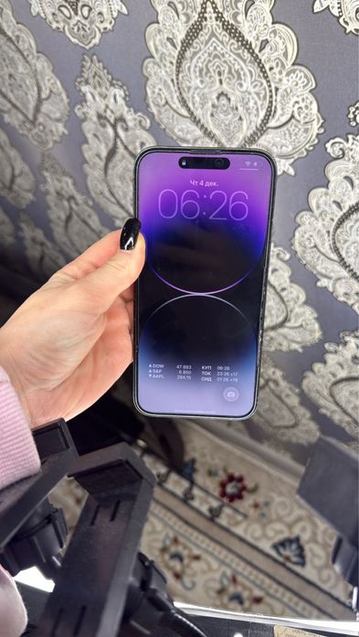 Продам 14 про макс