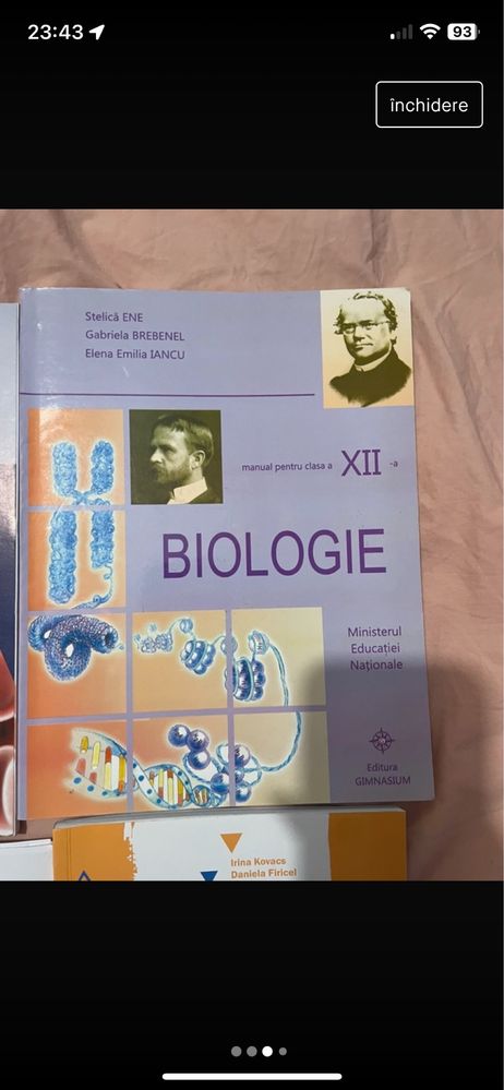 materiale bac bio anatomie (11-12)