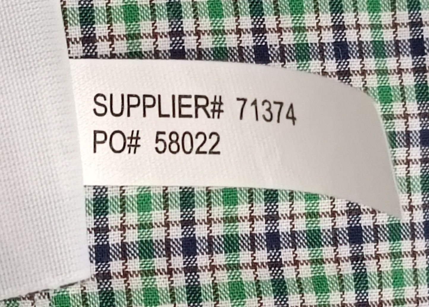 POLO Ralph Lauren оригинална риза M памучна дълъг ръкав