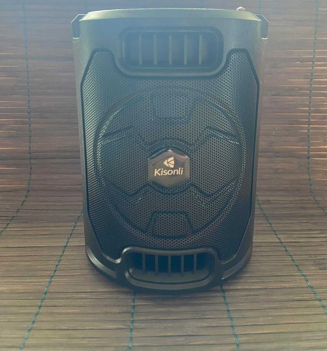 блутут колонка Ksionli промоция