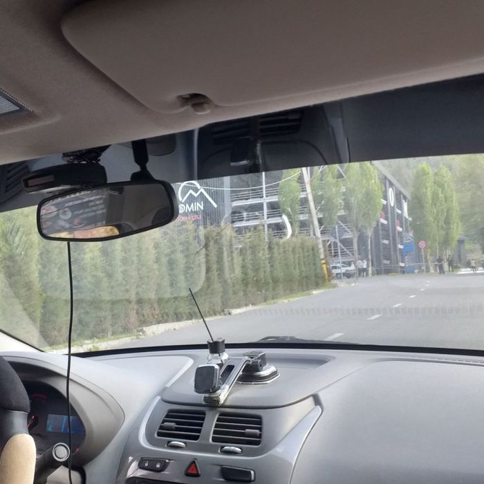 Cobalt 2013 kraskasi toza