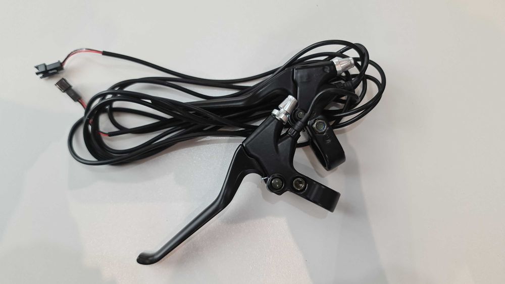 Kit bibleta electrica 1500w 48v NOU