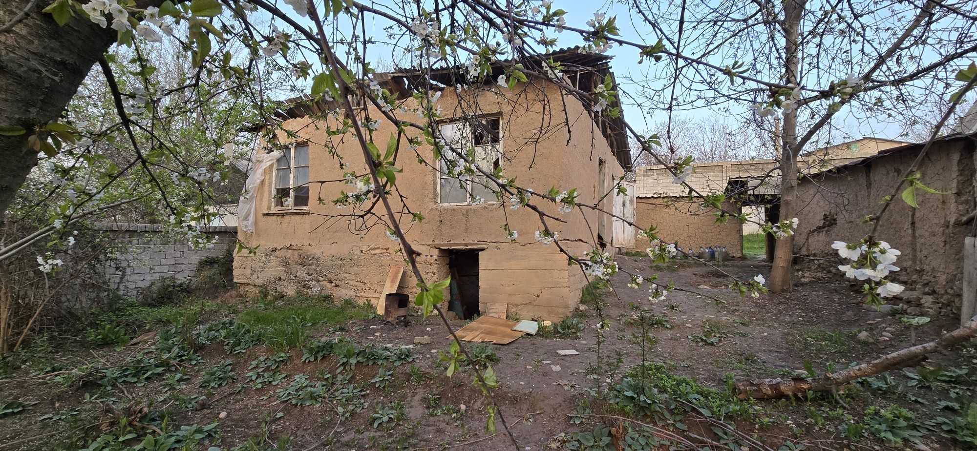 Продам дачу (без маклер)