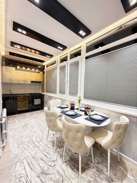 Сдаётся красивая квартира для семьи на Юнусабаде, Ц5, ор-р метро Минор