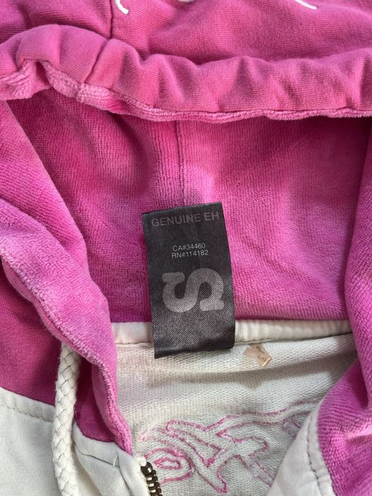 Ed Hardy,Juicy Couture дамски суитчъри S