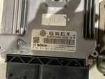 Компютър еку Голф 5 джета 2.0тди ecu електронен блок двигател