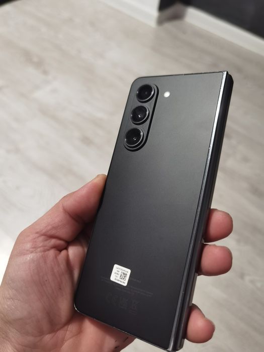 Vand Schimb Samsung Fold 5 512gb