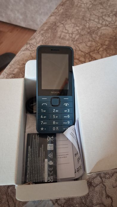 Нокия 225 4G нов.