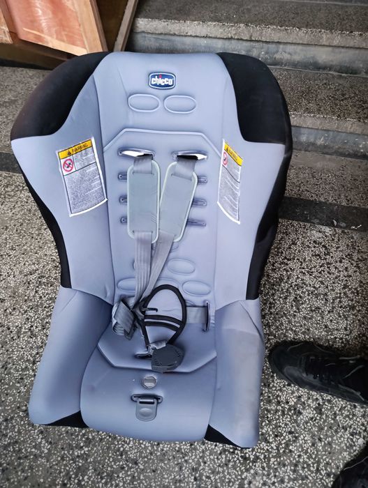 Детско столче за кола Chicco група 0 и 1