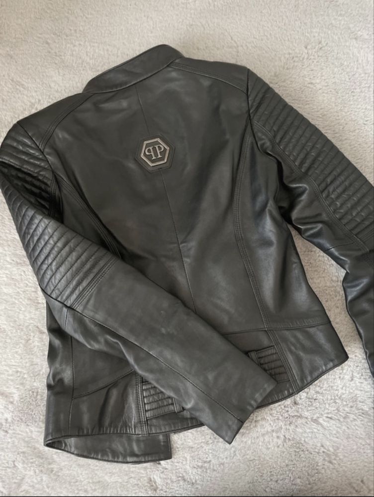 Geaca Philipp Plein