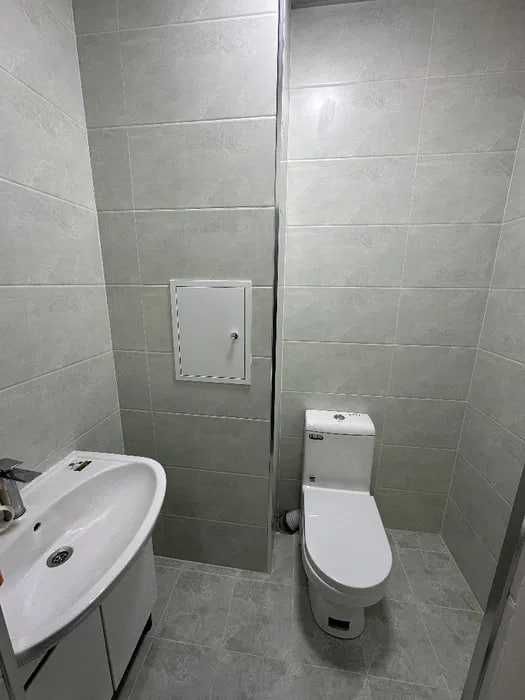 Nice Villas 6 комнатная 121м2; 6/1/12 Рохат круг