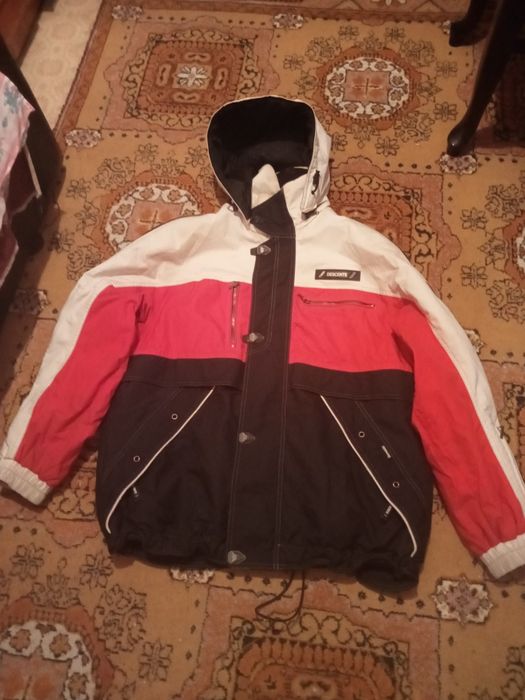 Geacă ski(mărimea XXL)