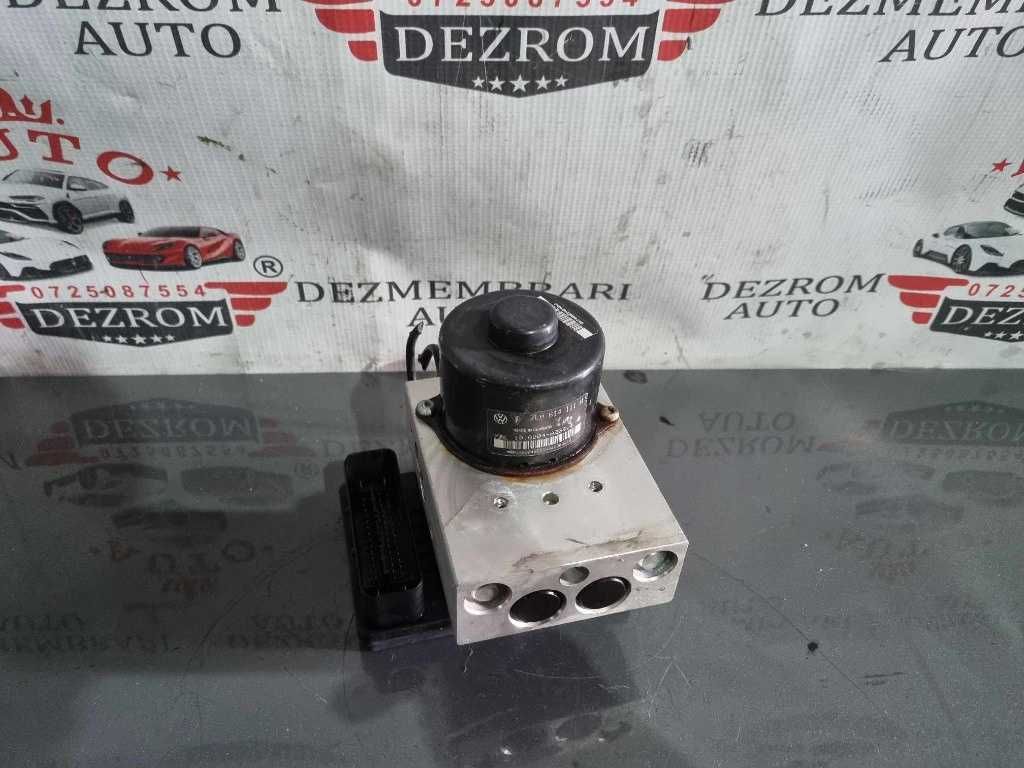 Pompa ABS VW Touareg 7L Cod: 7L0907379G / 7L0614111H