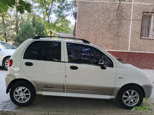 Матиз бест 2018 йил