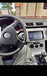 Vand Volkswagen Passat
