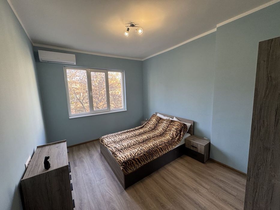 Продава се Тристаен апартамент в София, Център - 70 кв.м за 3199 €/кв.м - Снимка #4