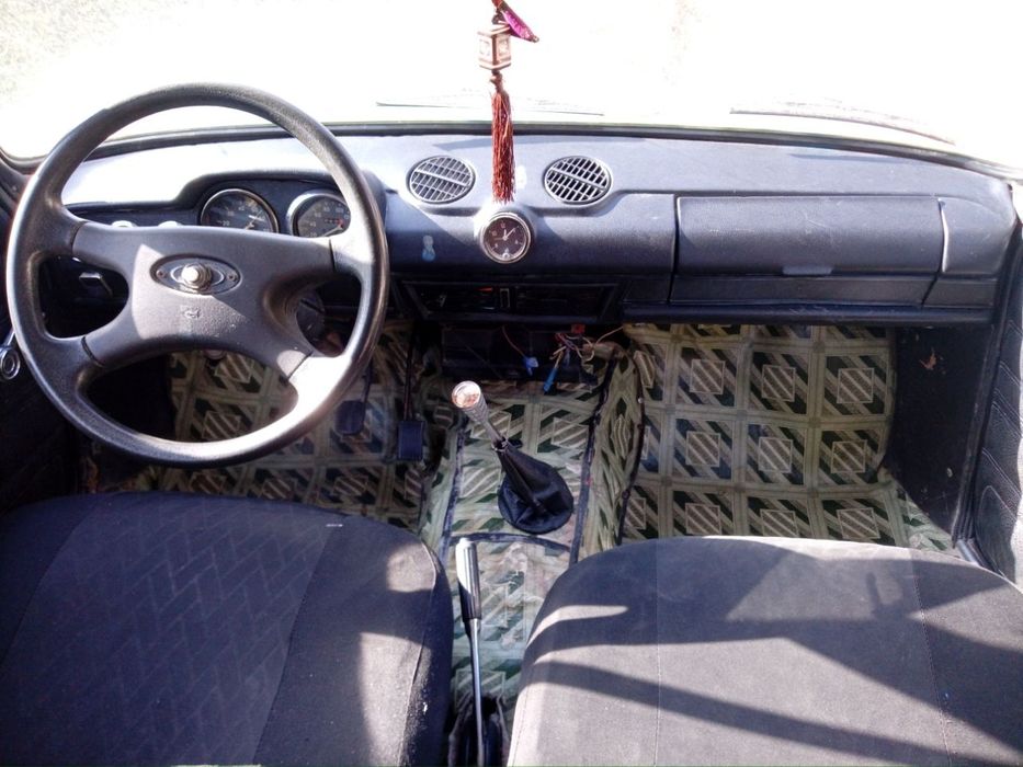 Жугили 06 холати яхши