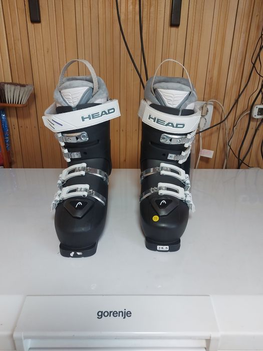 Clapari schi Ghete HEAD FX GT