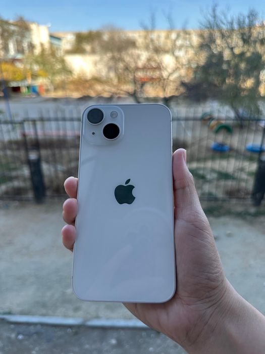 Айфон 14 128GB В идеалье!